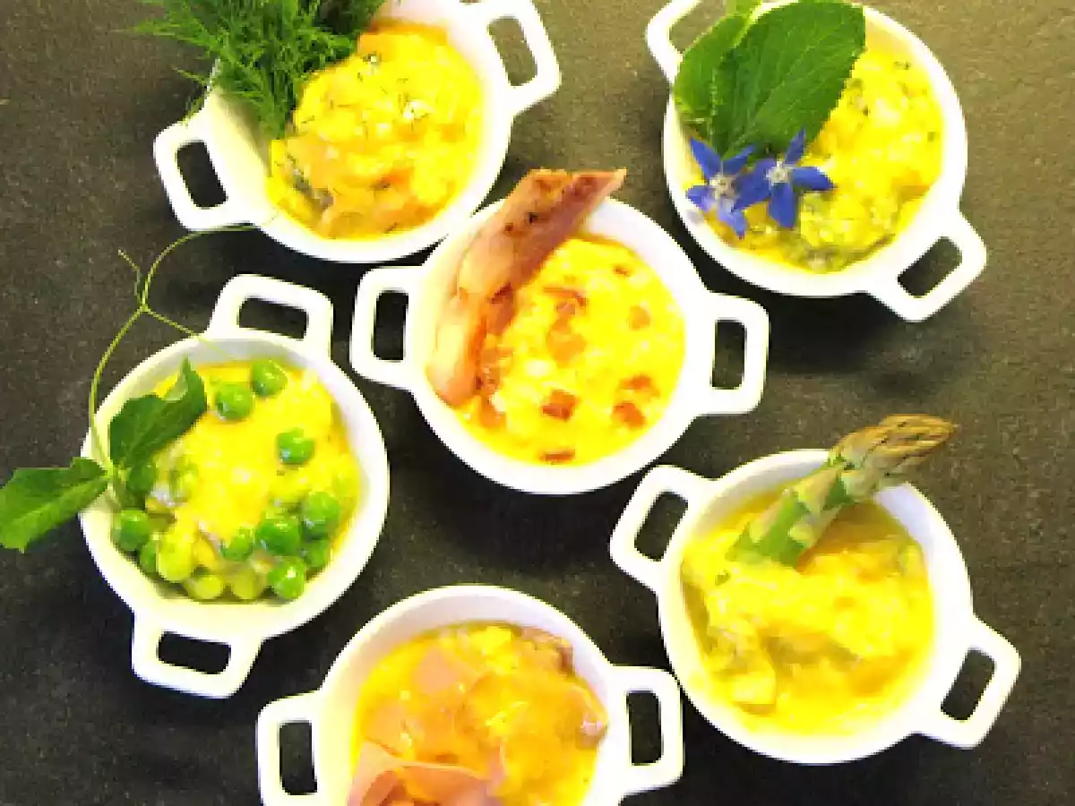 Ovetti di Pasqua - foto 2