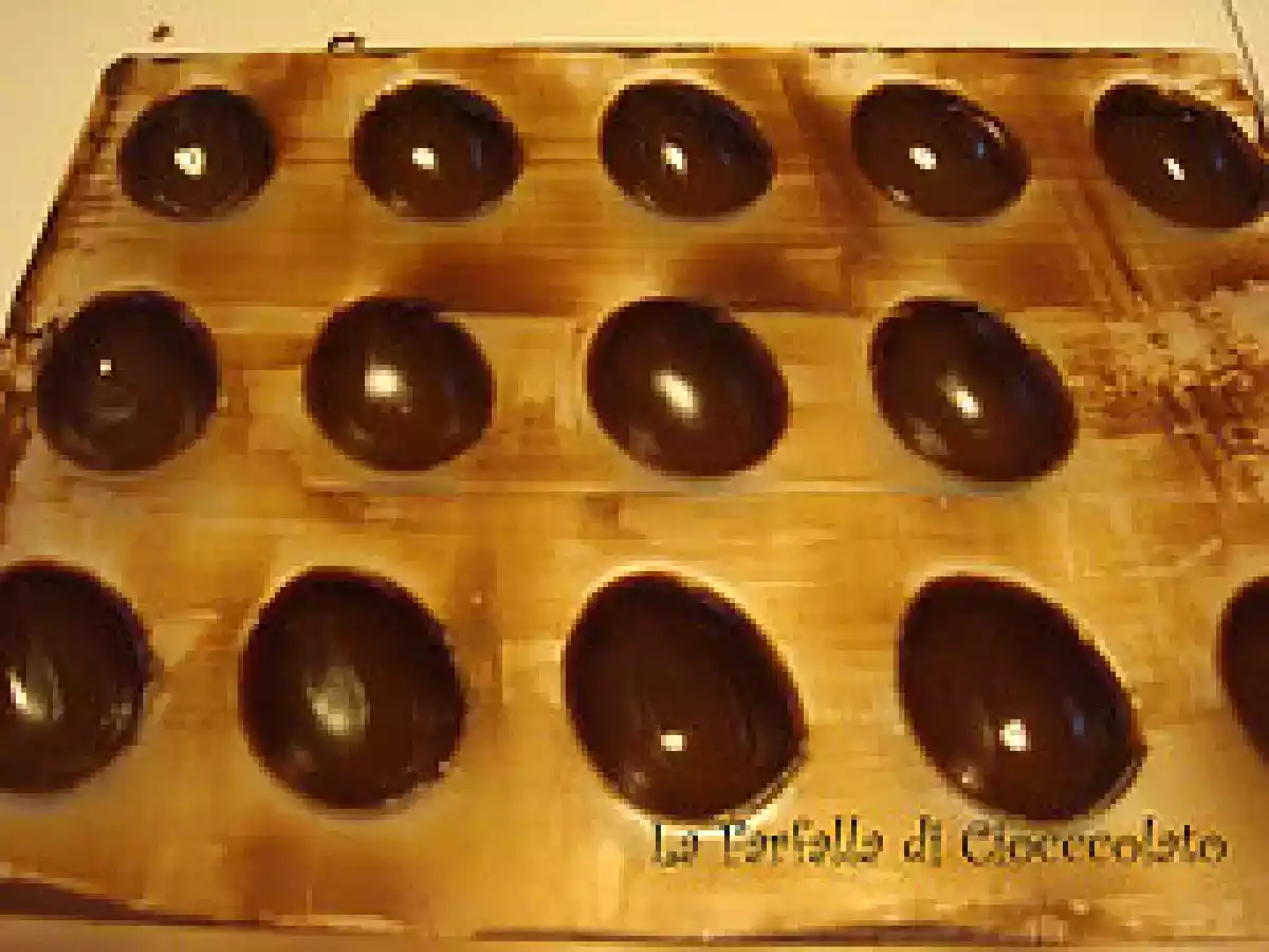 Ovetti Kinder per Pasqua - foto 2