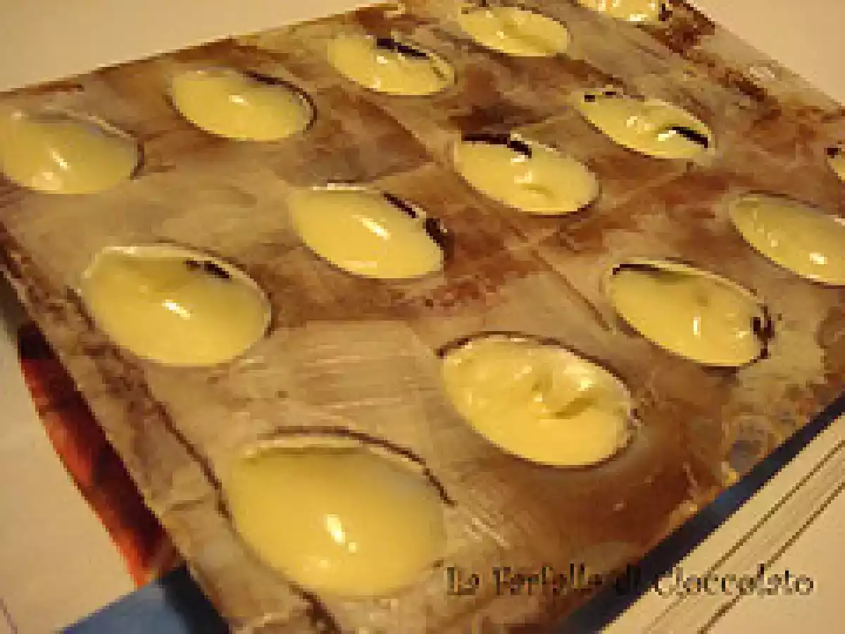 Ovetti Kinder per Pasqua - foto 3