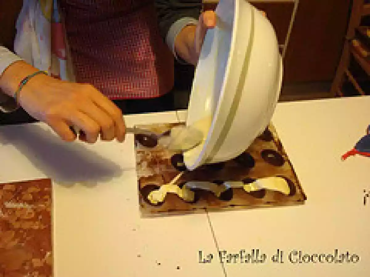 Ovetti Kinder per Pasqua - foto 4