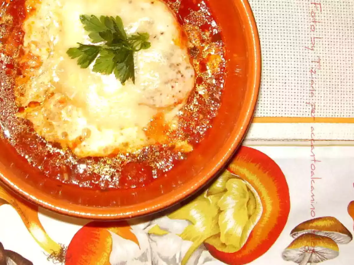 Ovi in fonghet - foto 2