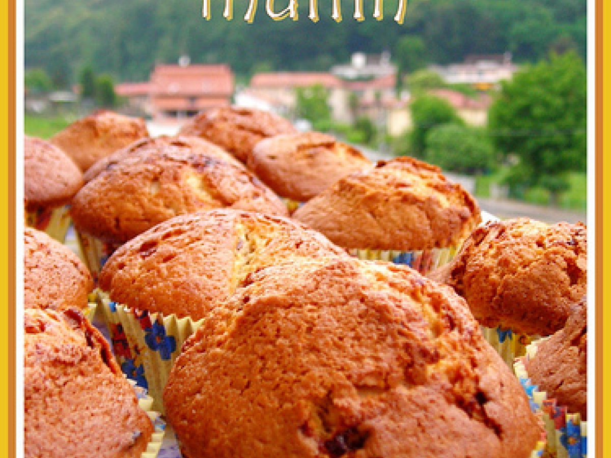 OVOMALTINA MUFFIN - foto 2