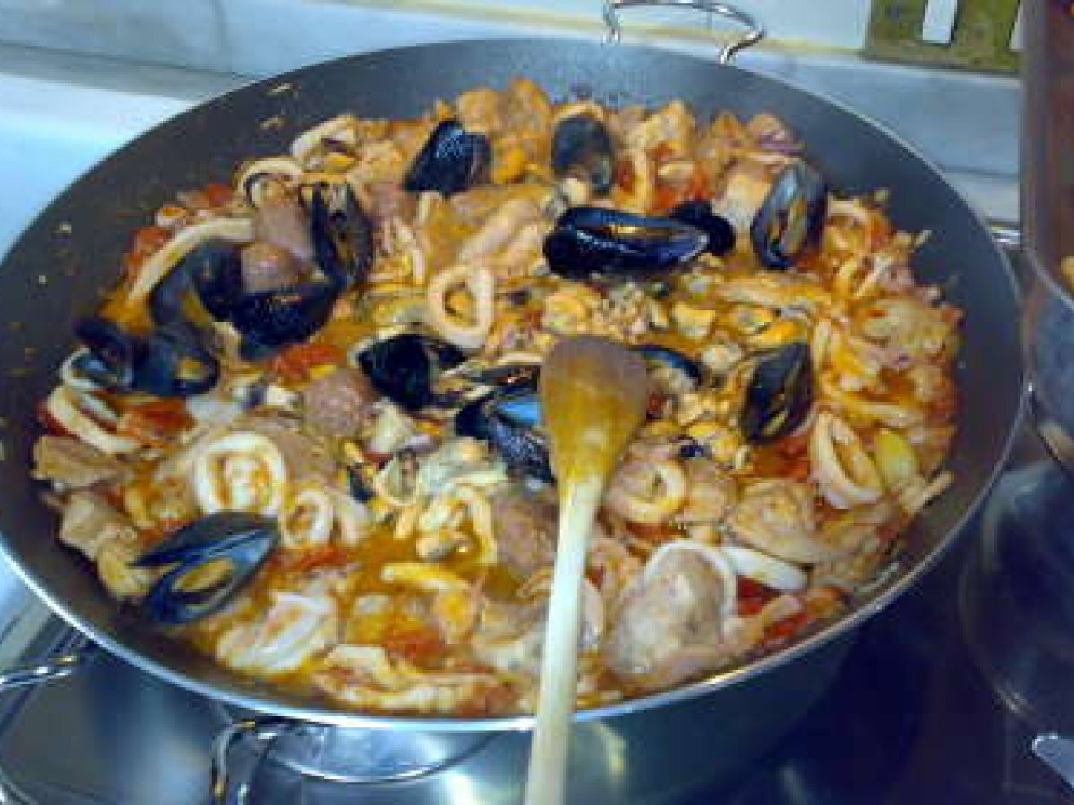 Paella - foto 3