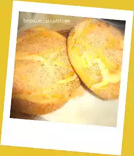 Pagnotte di rimacinato ovvero il pane siciliano!!!!