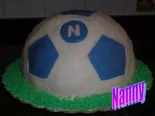 "pallone del napoli"