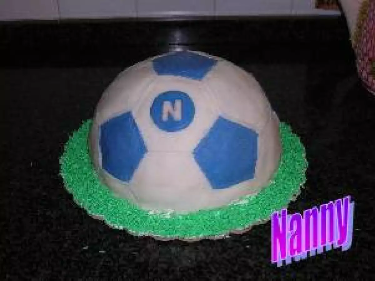 Pallone del Napoli - foto 2