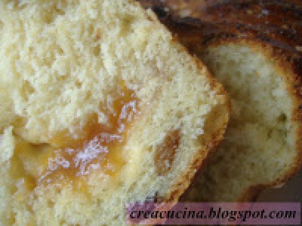 PAN BRIOCHE ALL'UVETTA - foto 11