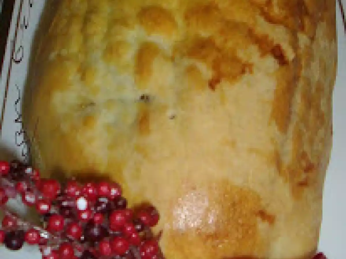 Pan brioche con cotechino - foto 2