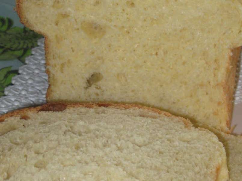 Pan brioche con patata e sfiziosità - foto 3