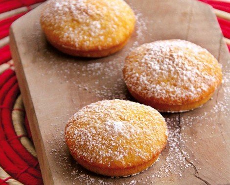 Pan de mej - ricetta lombarda - Ricetta Petitchef