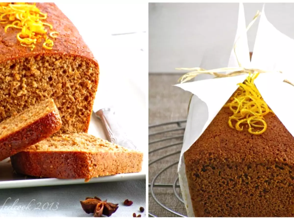 Pan di spezie - foto 2