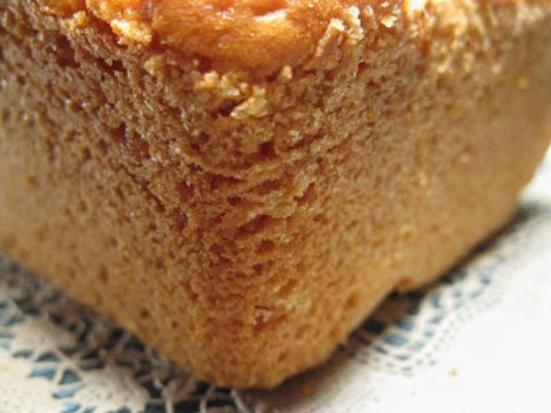 Pan dolce alle mandorle - foto 5