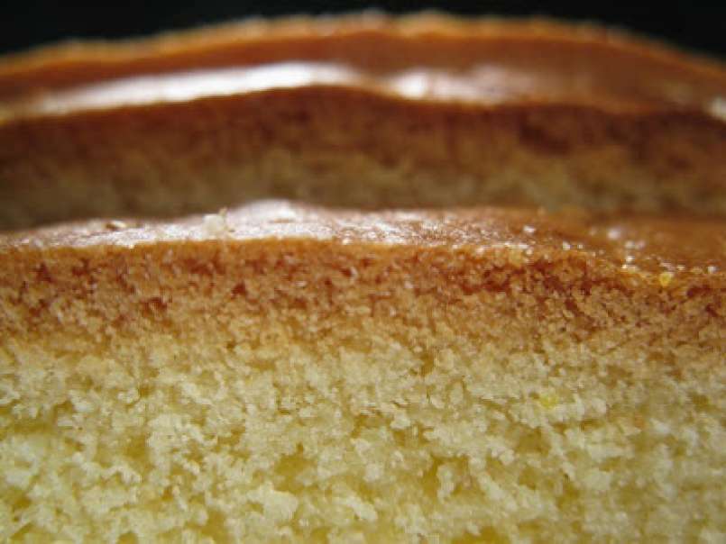 Pan dolce alle mandorle - foto 19