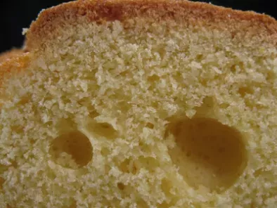 Pan dolce alle mandorle - foto 9