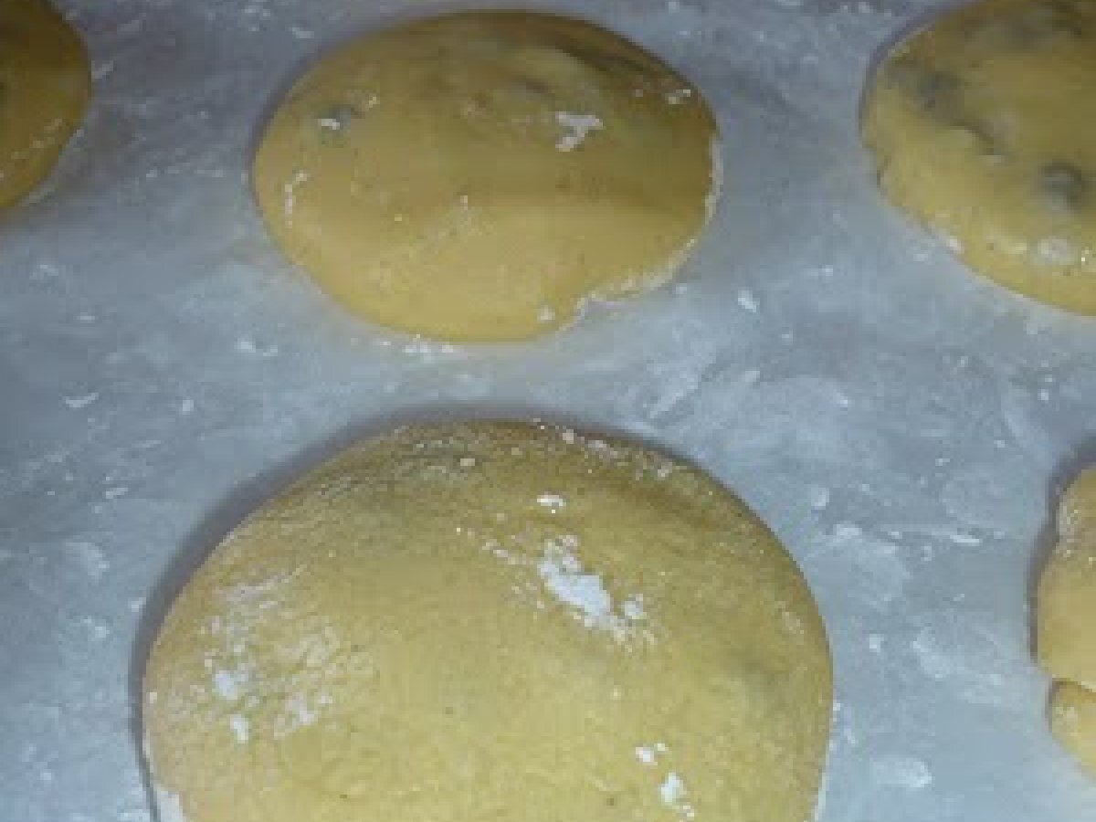 PAN RICOTTA - foto 6