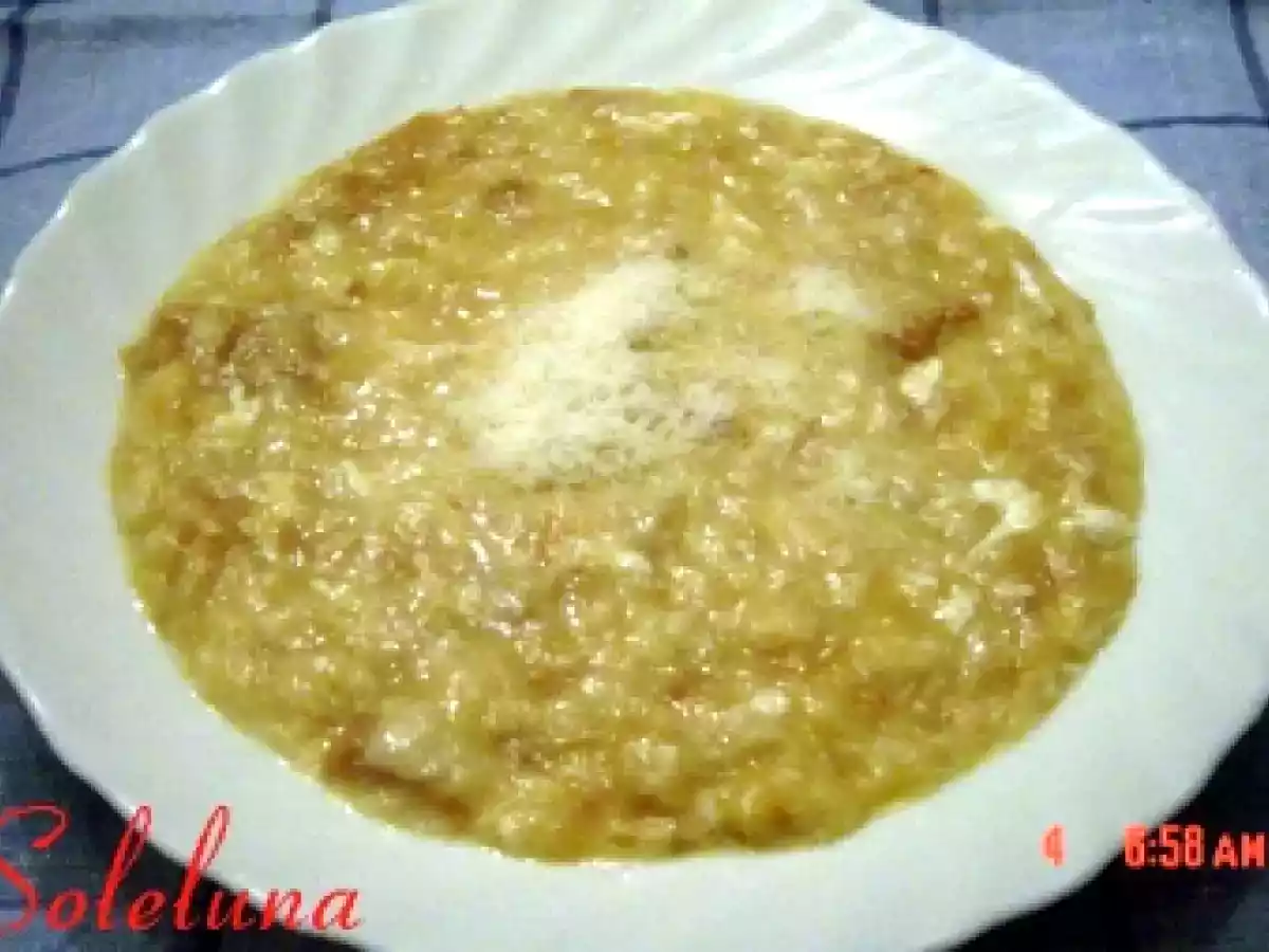 PANADA ovvero Pancotto - foto 2