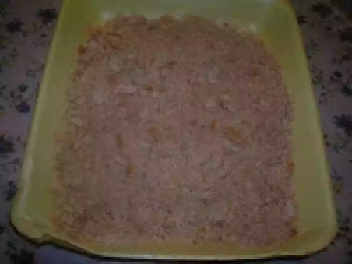 PANATURA SPECIALE CON GRISSINI E FETTE BISCOTTATE - foto 6