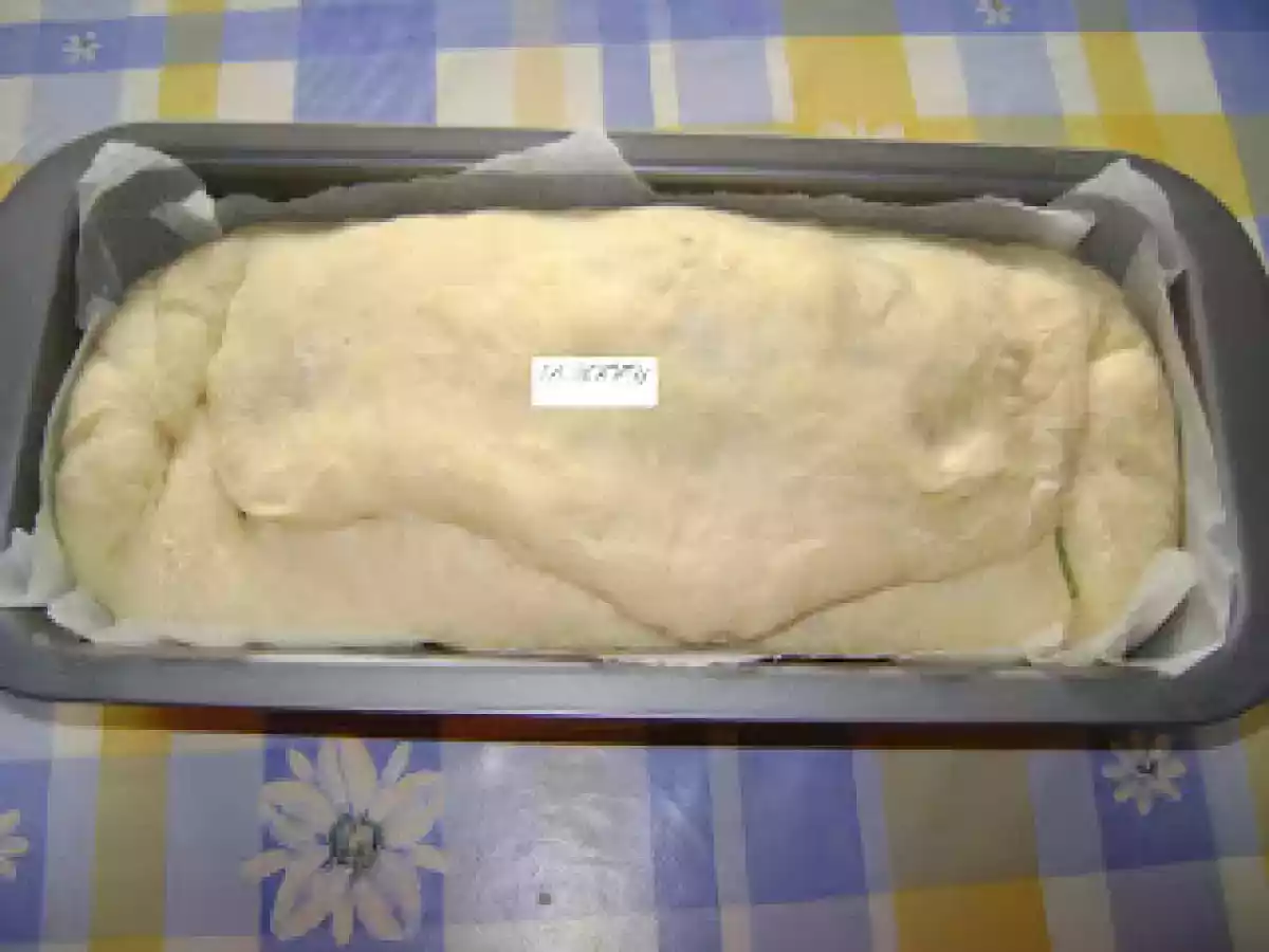 PANBRIOCHE SALATO FARCITO - foto 3