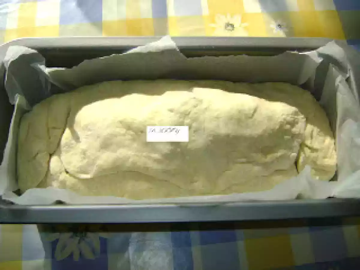 PANBRIOCHE SALATO FARCITO - foto 4