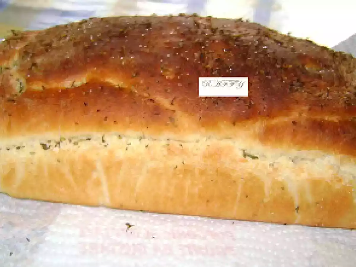 PANBRIOCHE SALATO FARCITO - foto 5