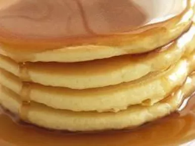 Pancake americani