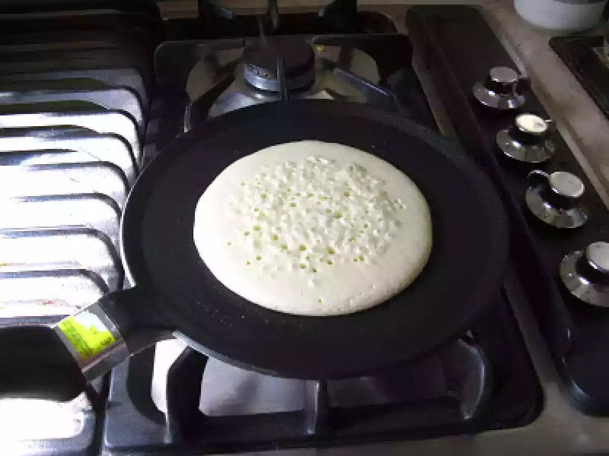 Pancakes con zymil! - foto 3