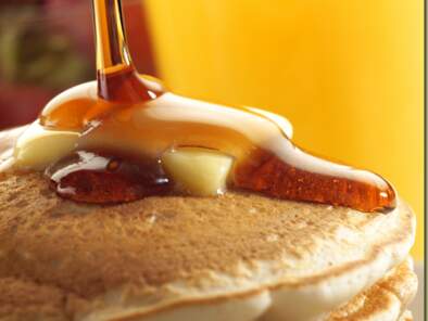 Pancakes - Le frittelle americane, foto 4