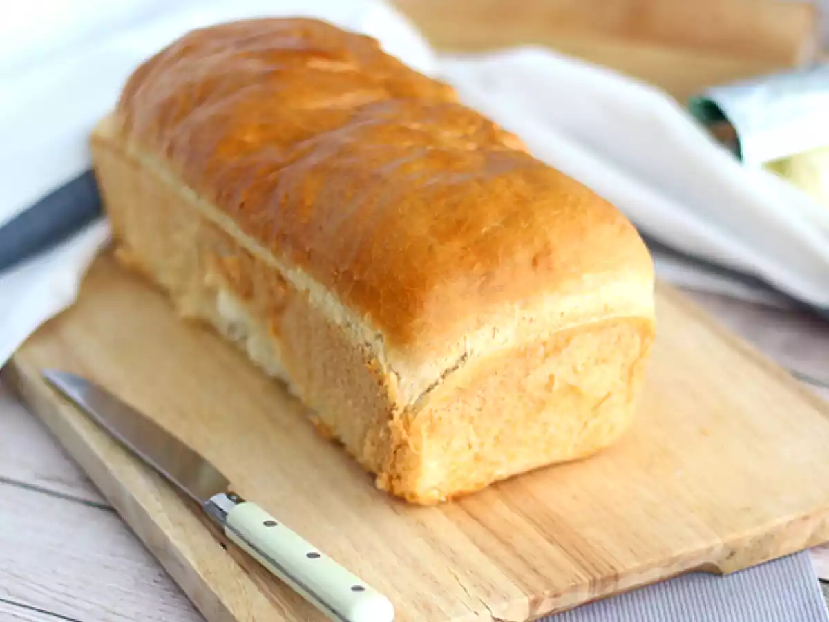 Pancarrè fatto in casa - foto 3