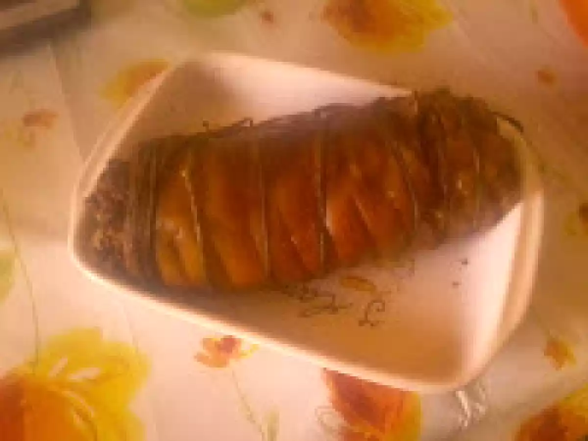 Pancetta Porchettata - foto 3