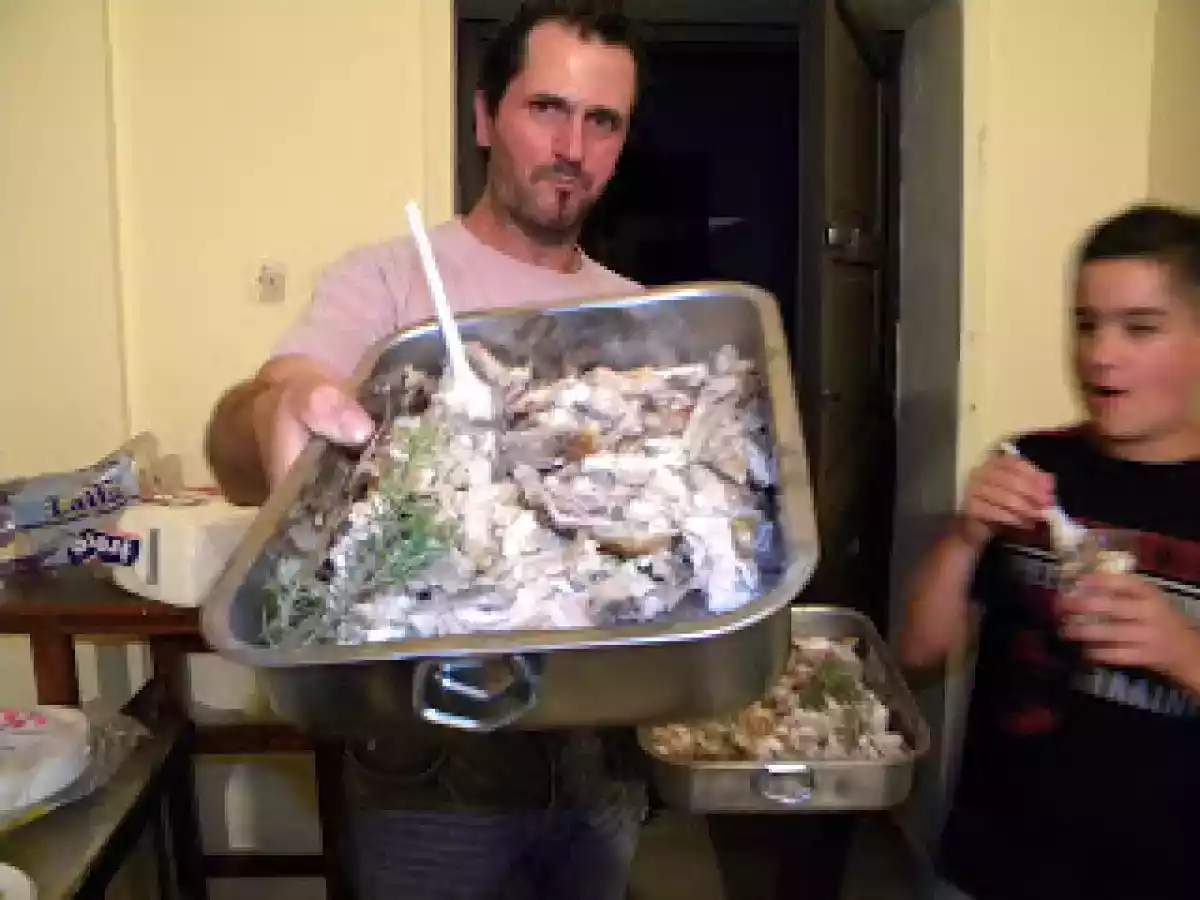 Pancetta Porchettata - foto 7