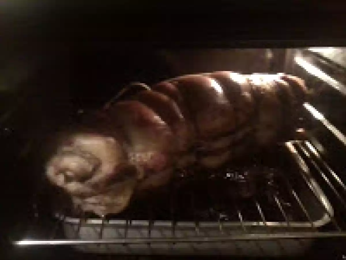 Pancetta Porchettata - foto 8