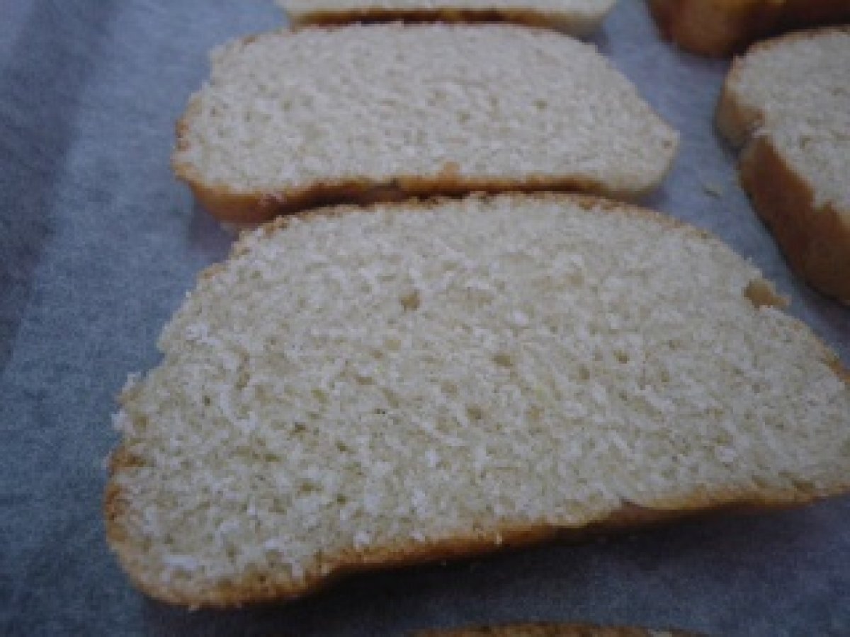 PANDOLCE DI FARRO DA COLAZIONE - foto 7