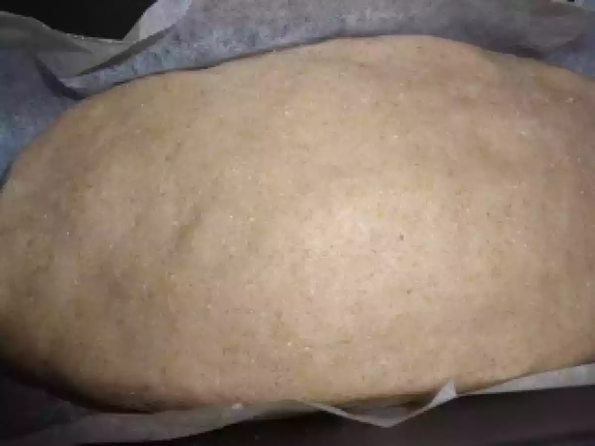 PANDOLCE DI FARRO DA COLAZIONE - foto 9