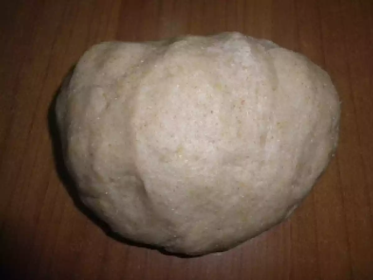 PANDOLCE DI FARRO DA COLAZIONE - foto 11