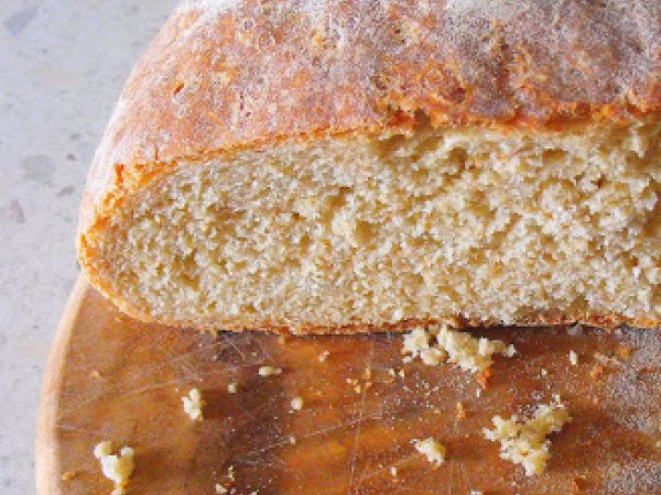 Pane al germe di grano - foto 2