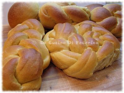 Pane con malto tostato attivo - Delizie & Confidenze, Ricetta