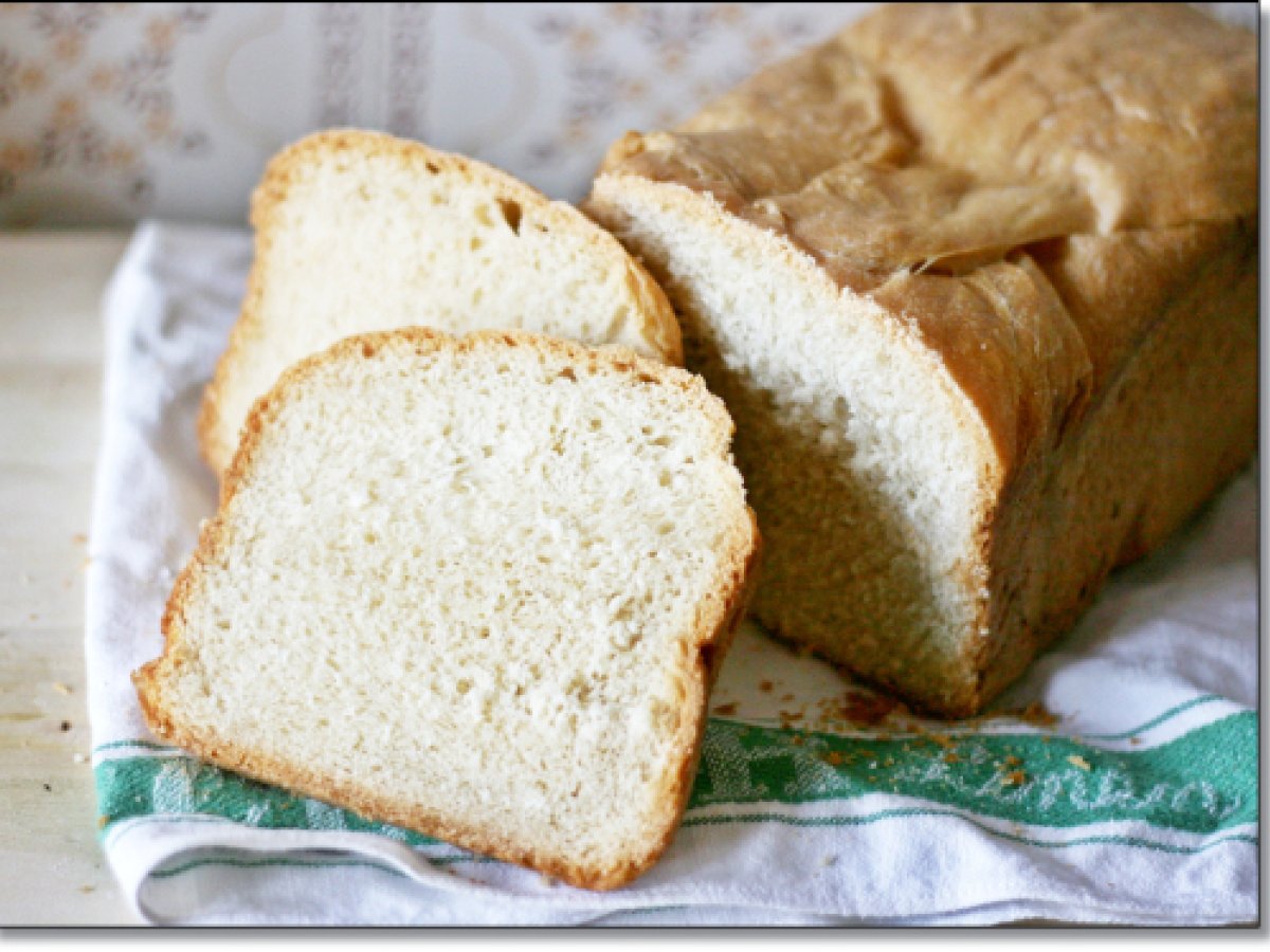 Pane al mascarpone con Mdp - foto 2