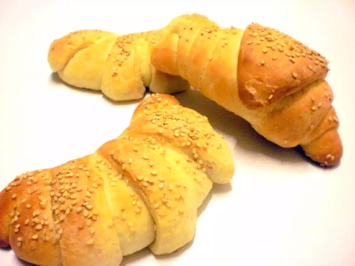 Pane al philadelphia di federica, una garanzia!