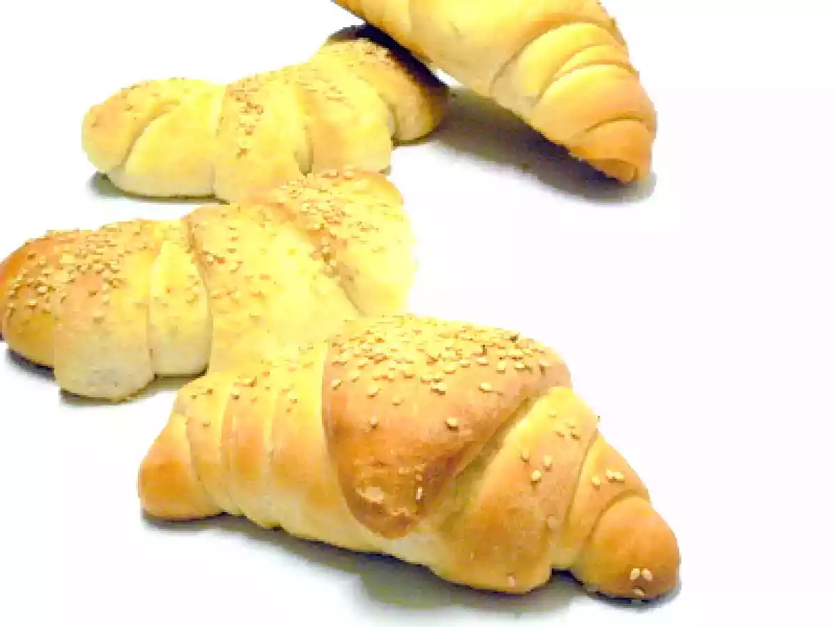 Pane al philadelphia di federica, una garanzia! - foto 2