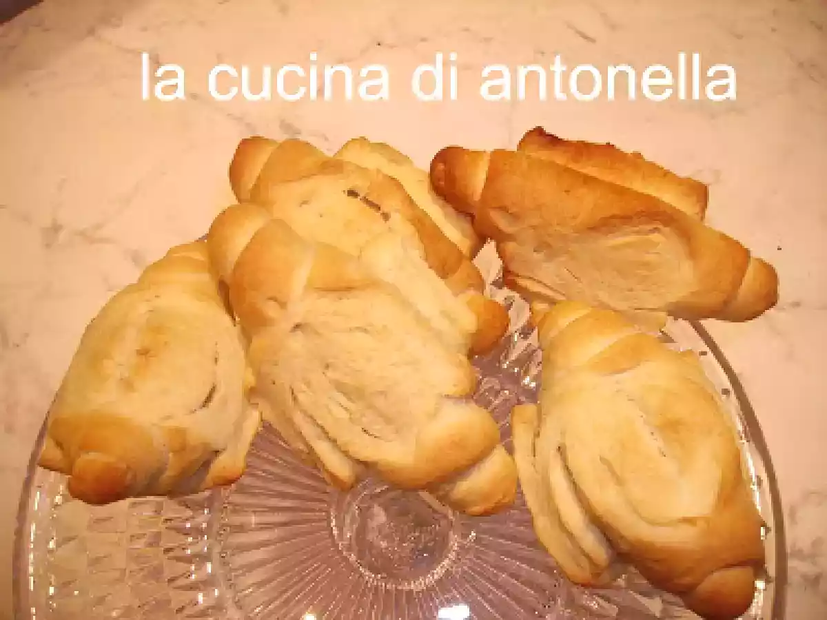 Pane all' erba cipollina - foto 3