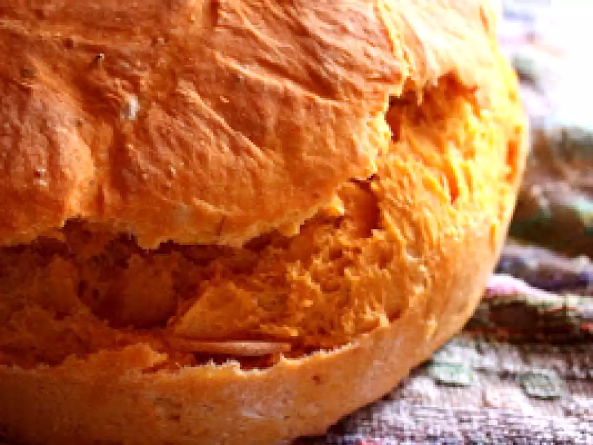 Pane alla 'nduja - foto 2