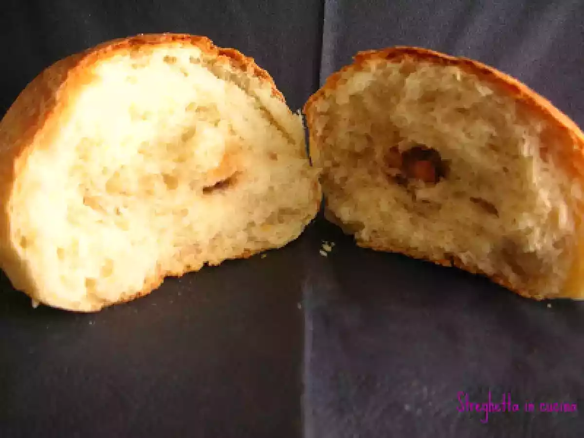 Pane alle acciughe - foto 2