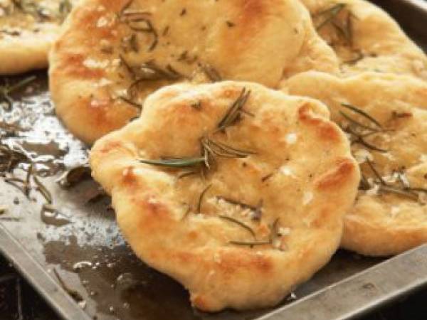 Pane Arabo O Pita Fatto In Casa Ricetta Petitchef