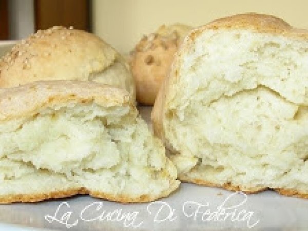Pane azzimo e pane veloce, foto 3