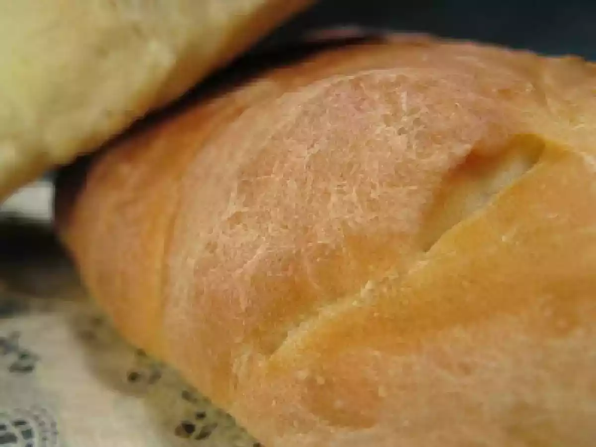 Pane belga alla birra - foto 4