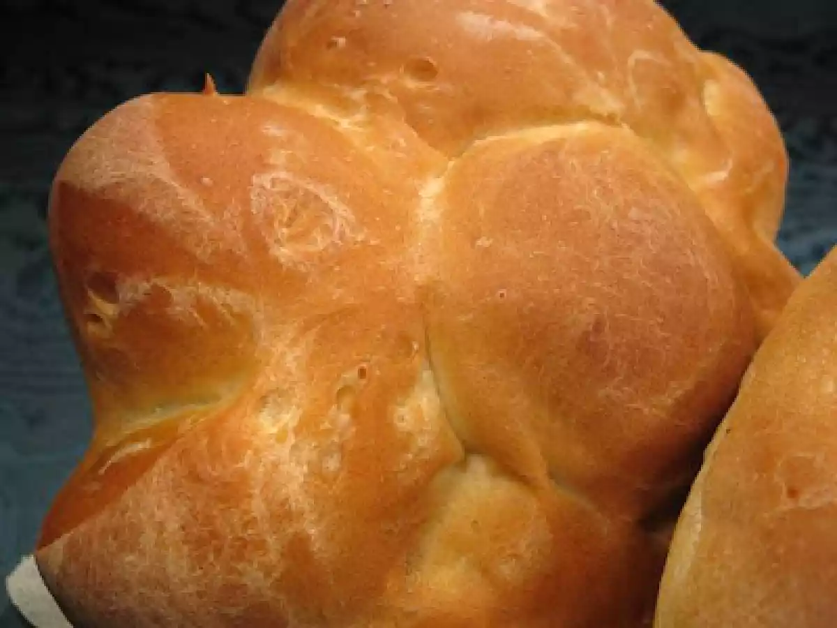 Pane belga alla birra - foto 5