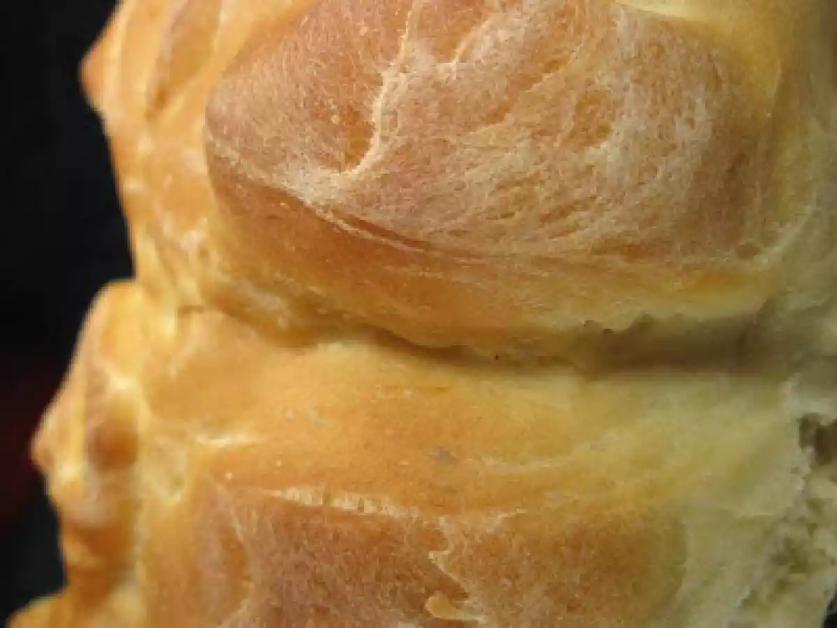 Pane belga alla birra - foto 6