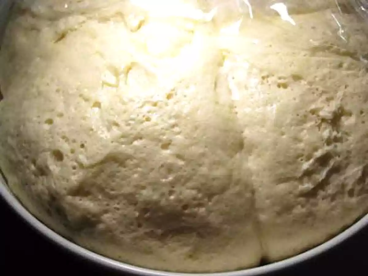 Pane belga alla birra - foto 7