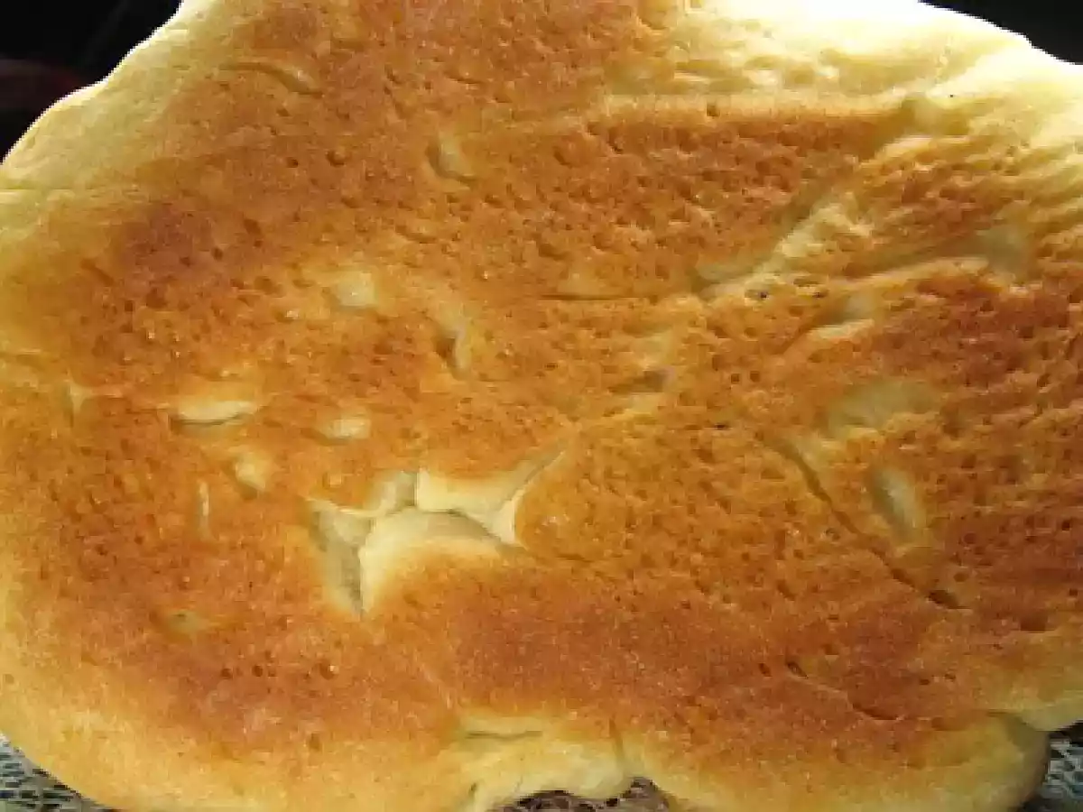 Pane belga alla birra - foto 8