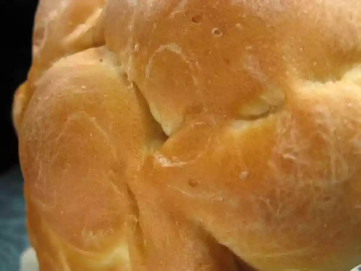 Pane belga alla birra - foto 10